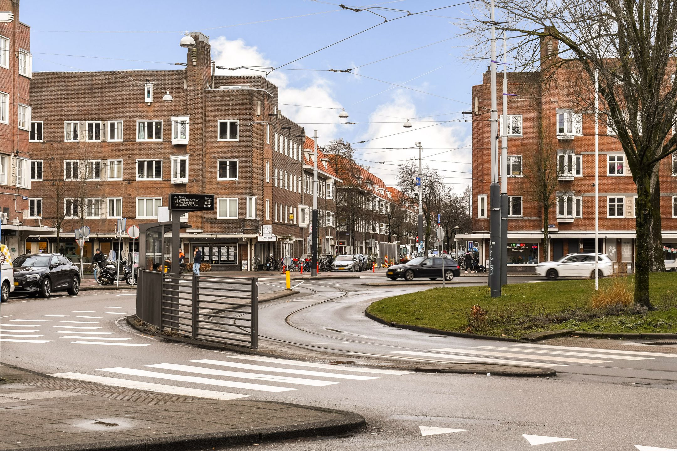 Foto 24 van Rijnsburgstraat 91-H