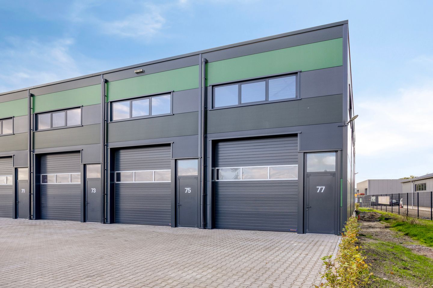 Bekijk foto 2 van Compagnonsweg 77