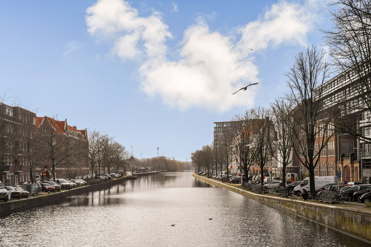 Foto 25 van Rijnsburgstraat 91-H