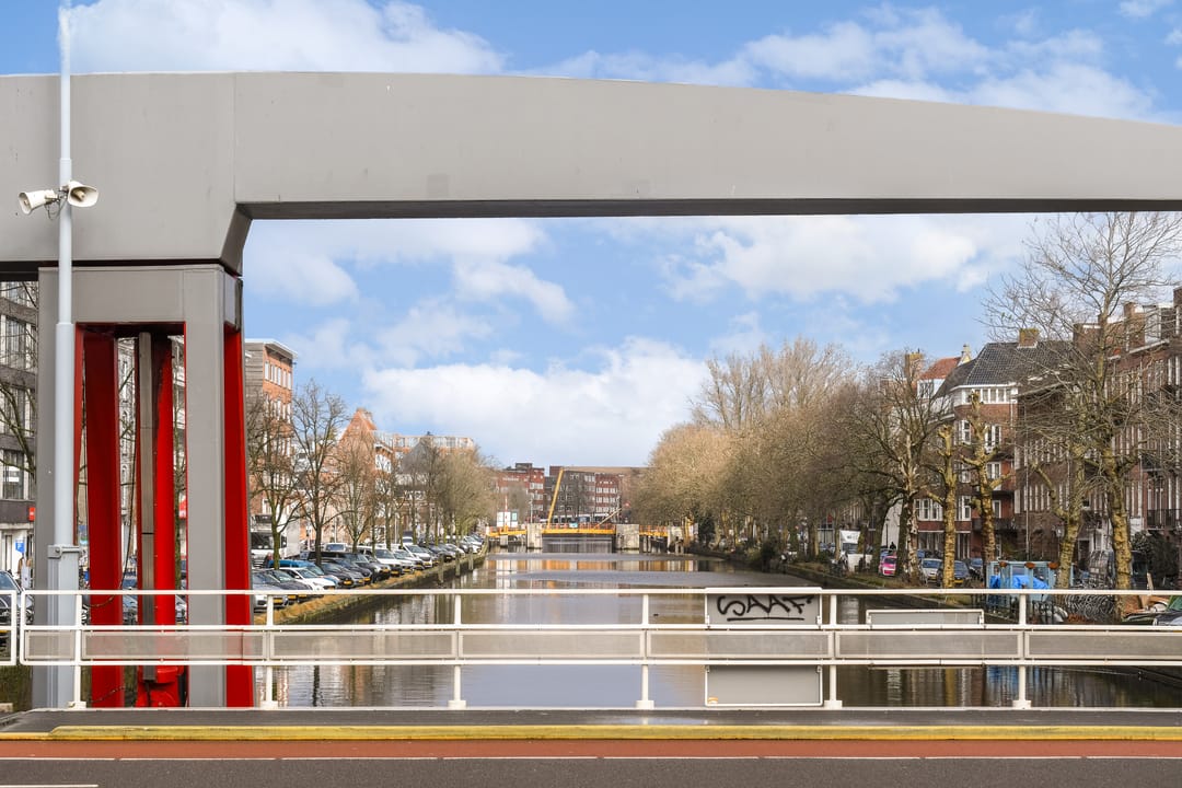 Foto 26 van Rijnsburgstraat 91-H