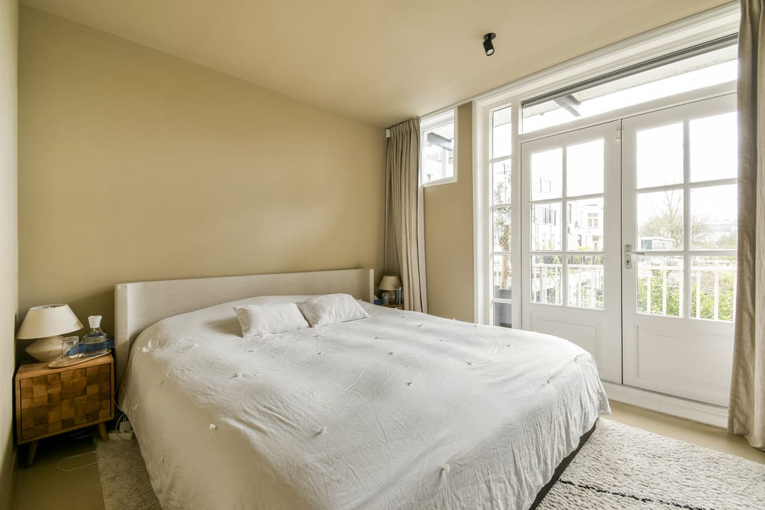 Foto 17 van Rijnsburgstraat 91-H