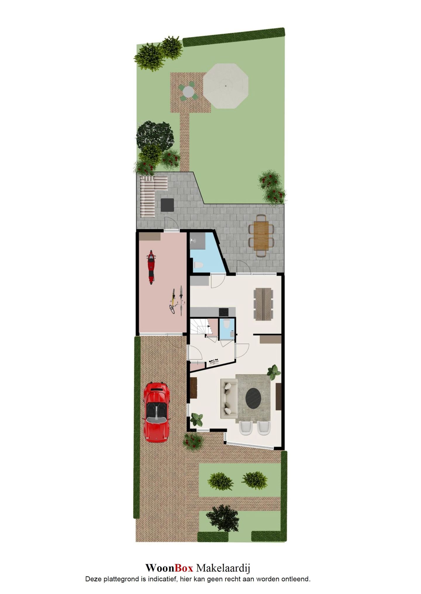 Foto 55 van van Hornstraat 132