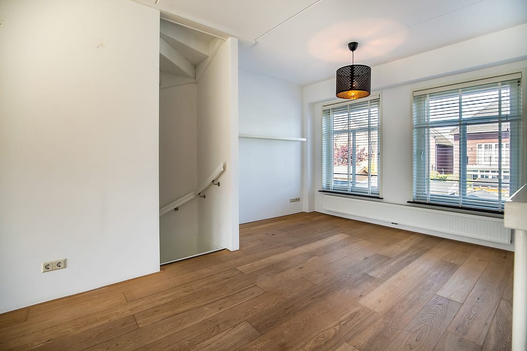 Foto 8 van Zeussingel 98