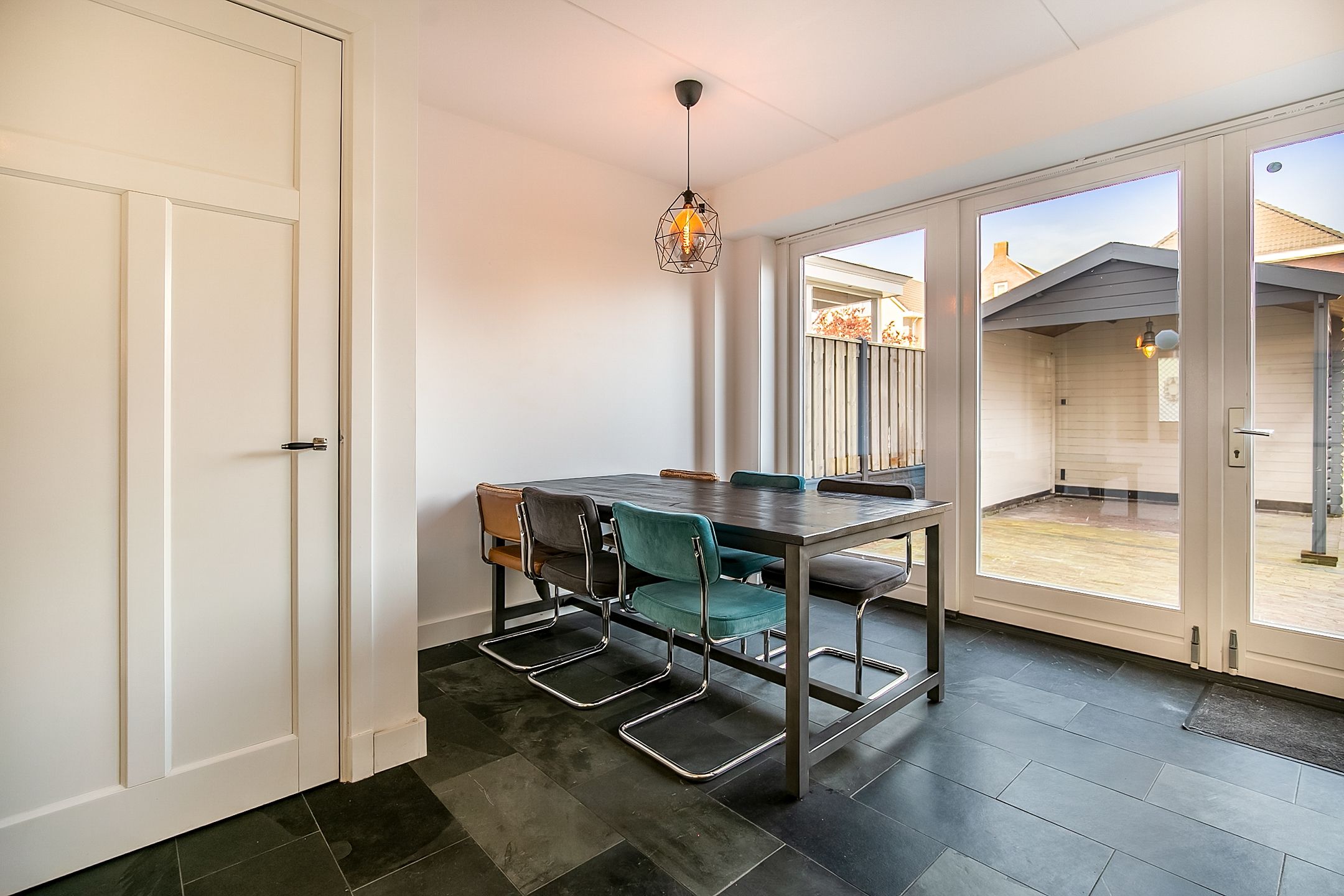 Foto 9 van Zeussingel 98