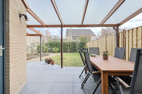 van Hornstraat 132 tertiary image