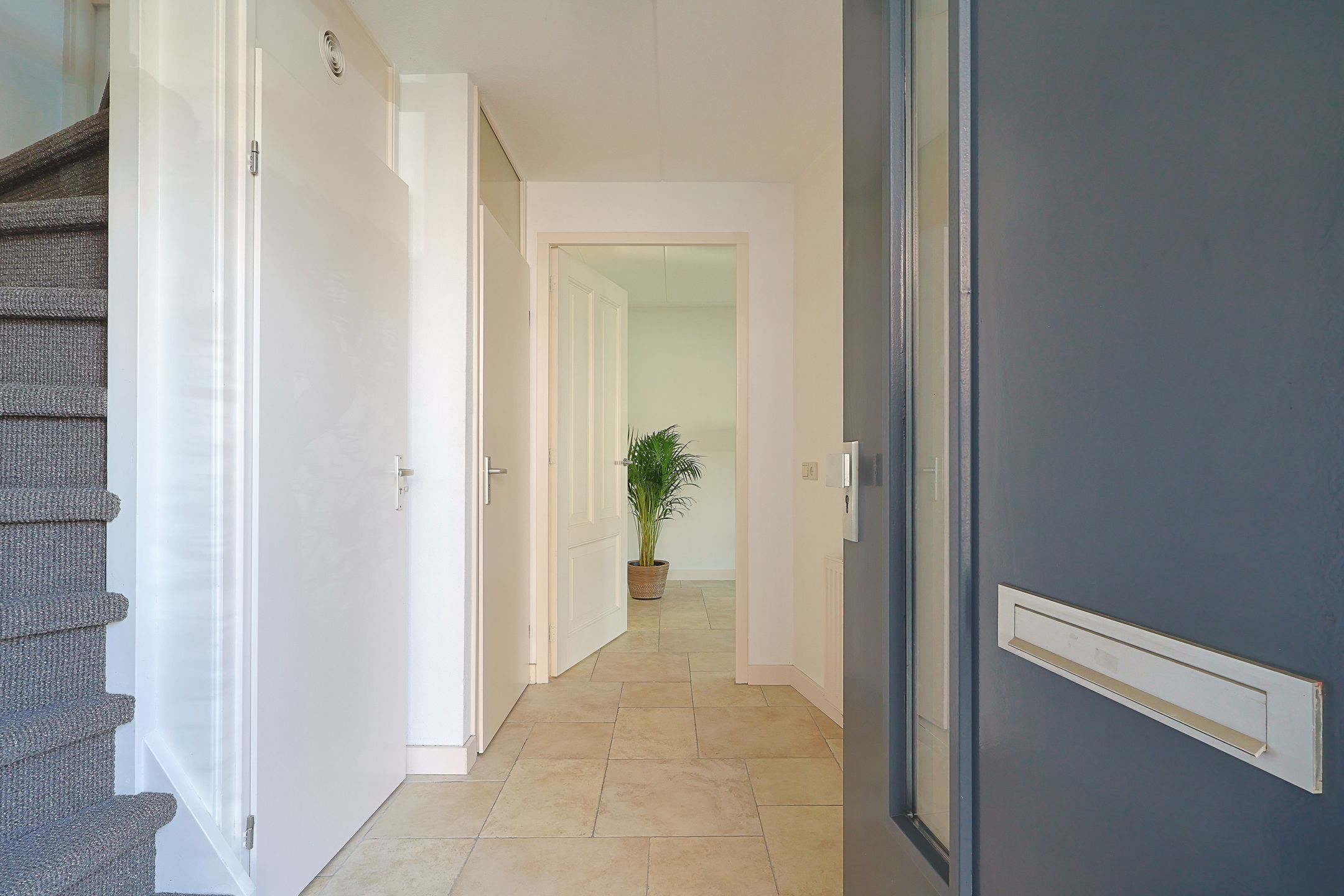 Foto 6 van van Hornstraat 132