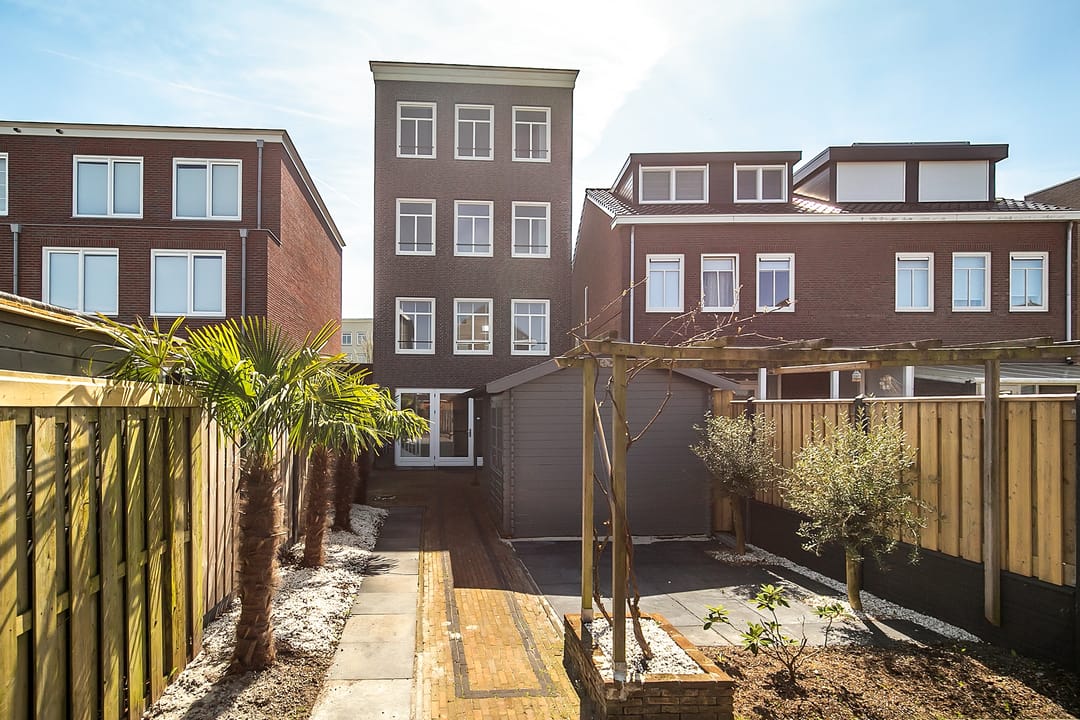 Foto 38 van Zeussingel 98