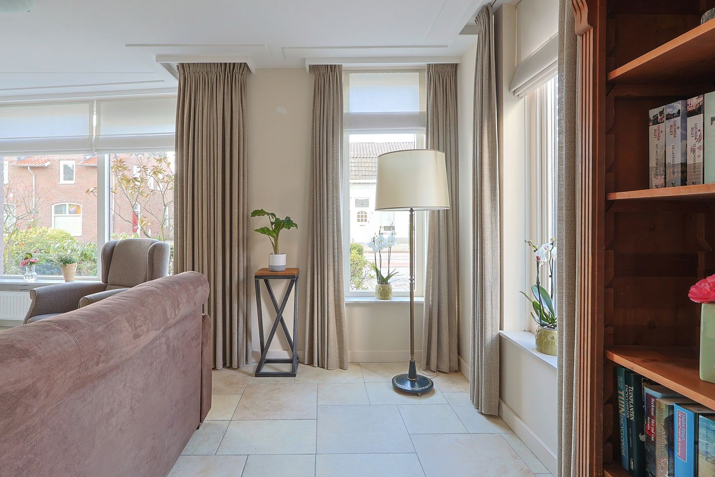 Foto 10 van van Hornstraat 132