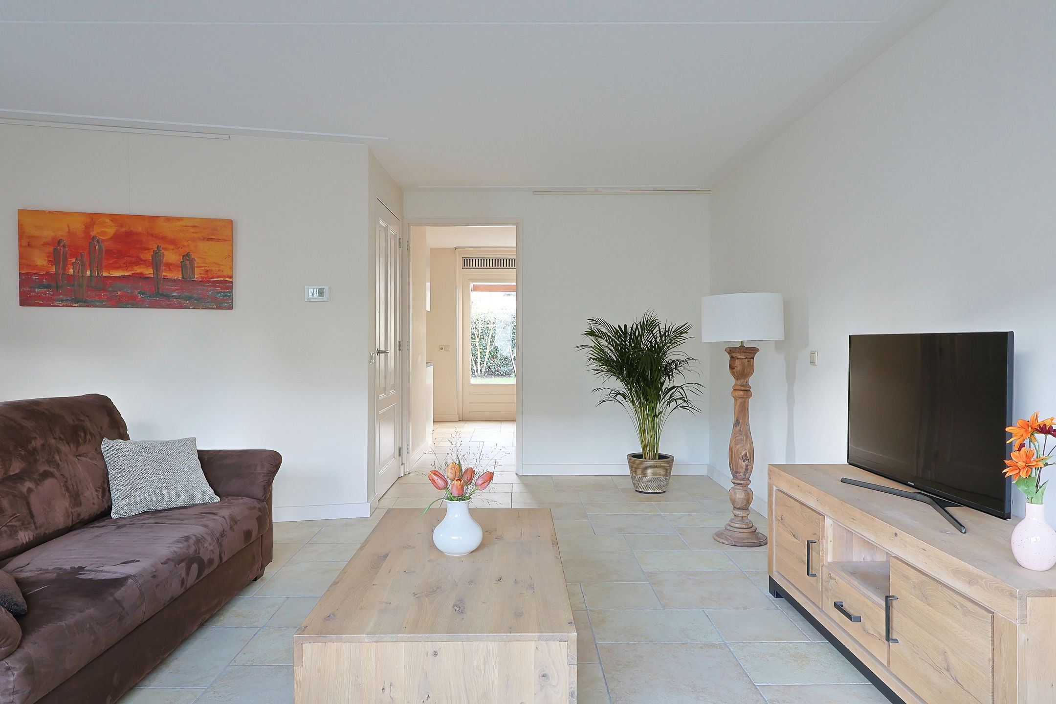 Foto 12 van van Hornstraat 132