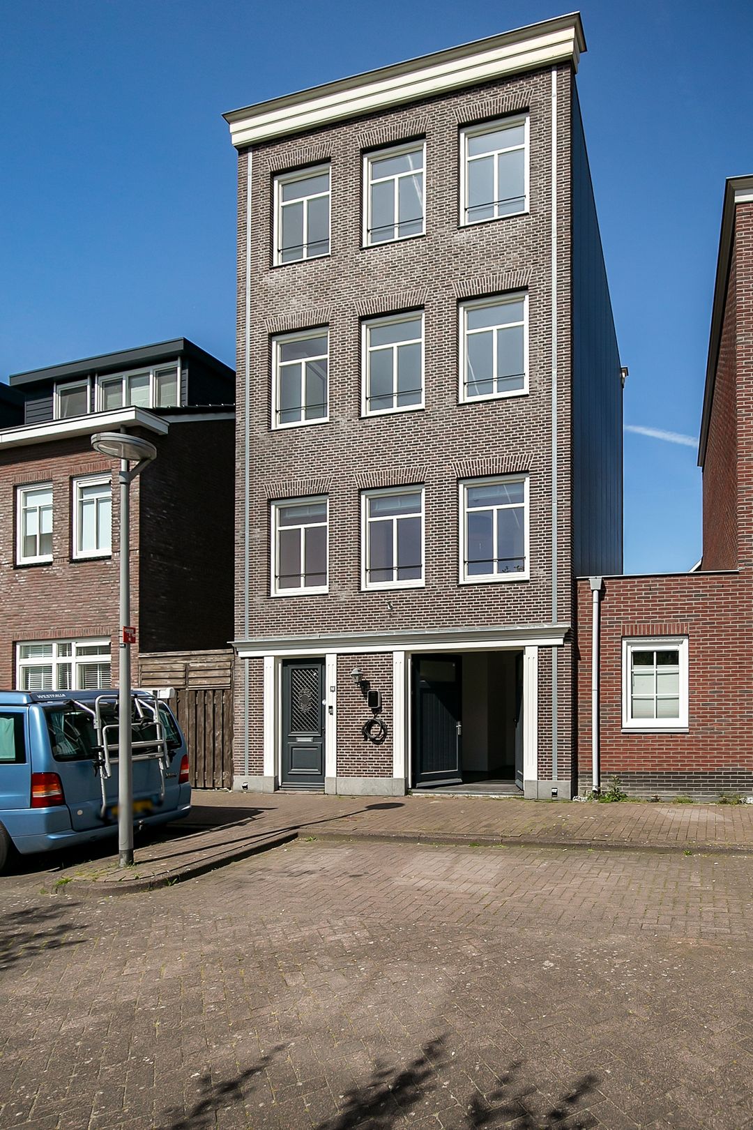 Foto 53 van Zeussingel 98