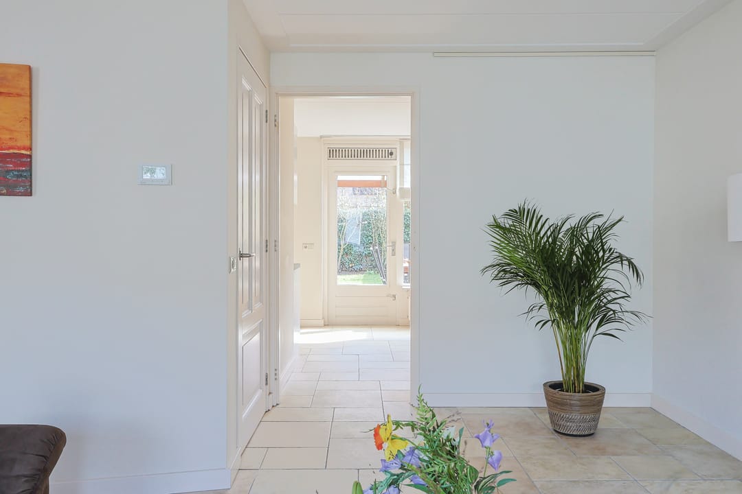 Foto 13 van van Hornstraat 132