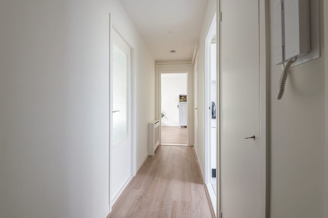 Photo 2 of Kolonel Palmstraat 16-B