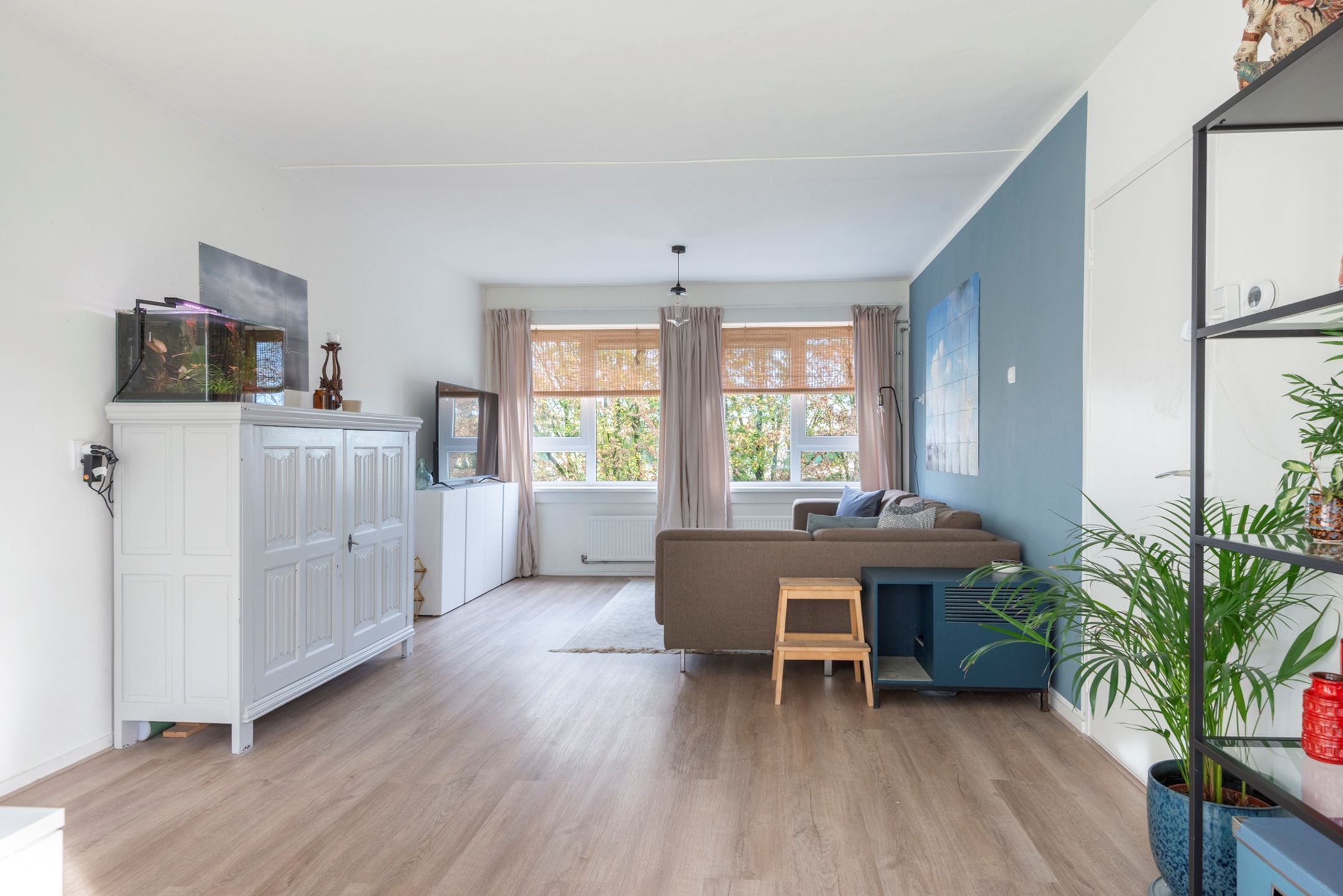 Photo 3 of Kolonel Palmstraat 16-B