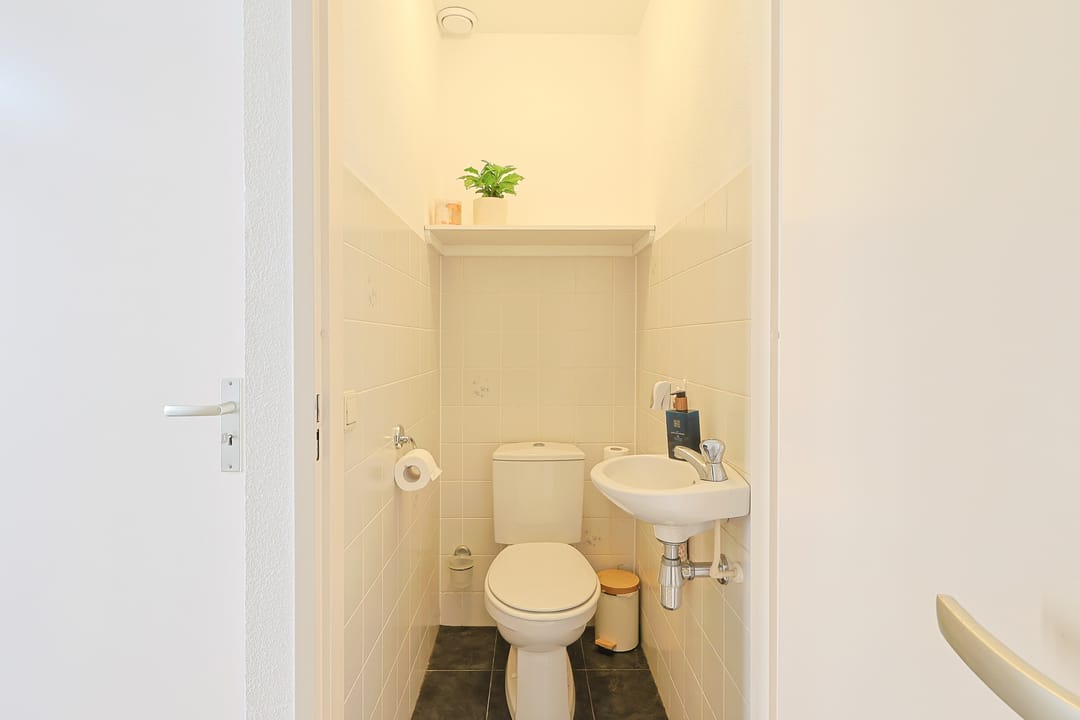 Foto 23 van van Hornstraat 132