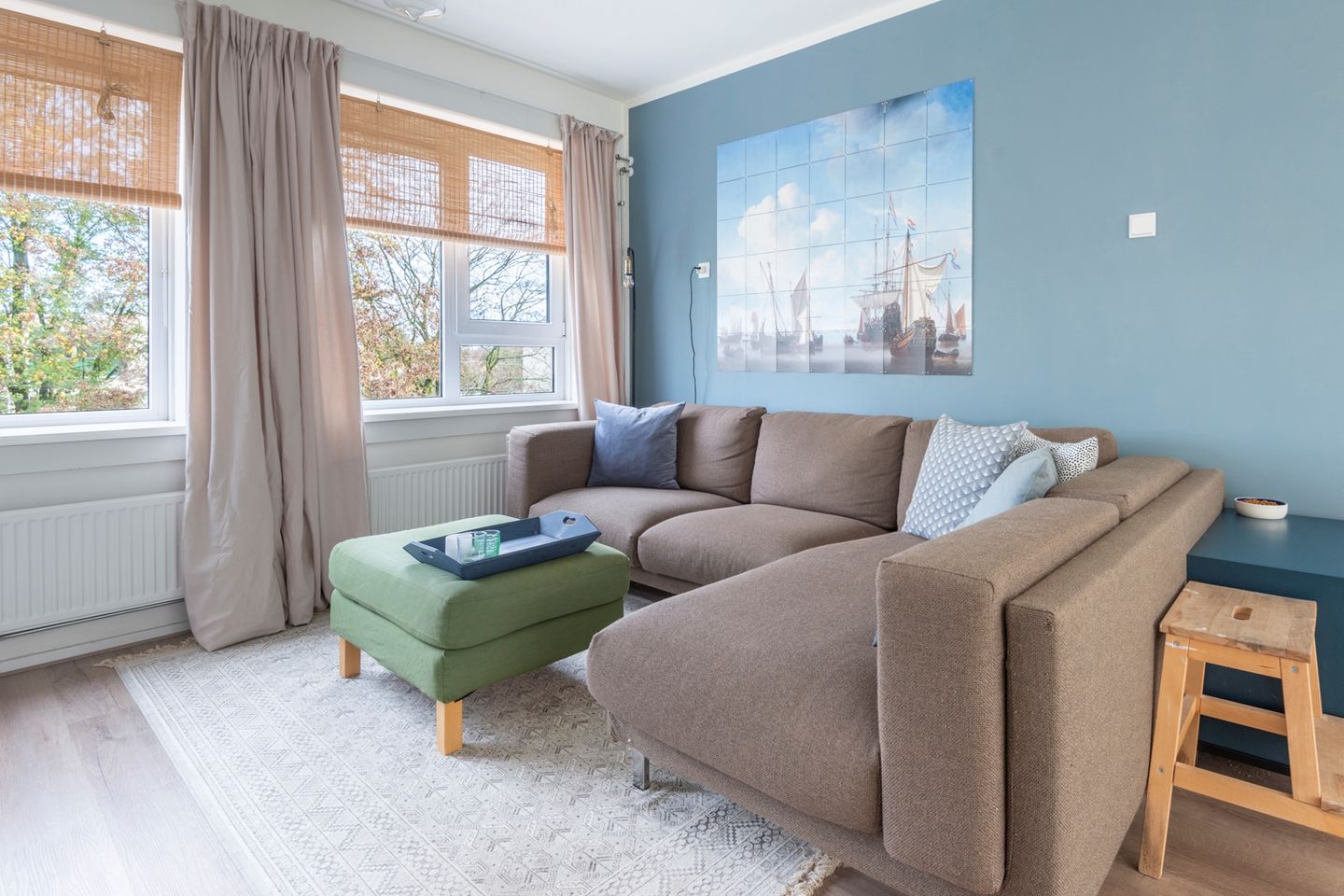 Photo 5 of Kolonel Palmstraat 16-B