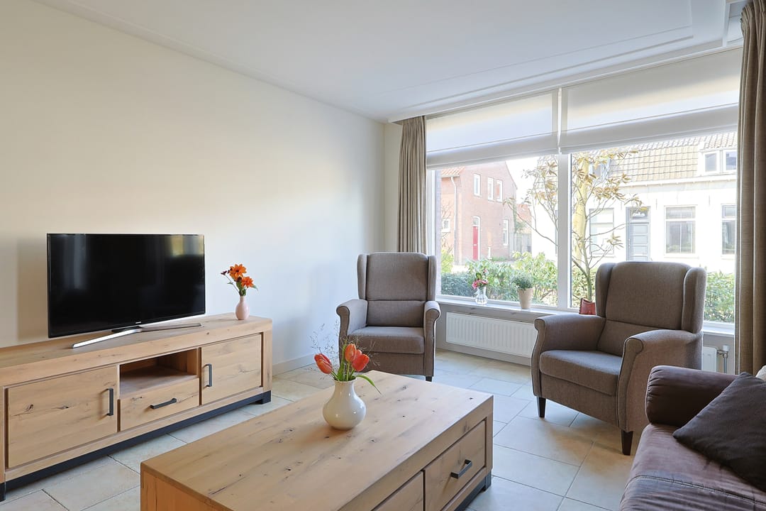 Foto 11 van van Hornstraat 132