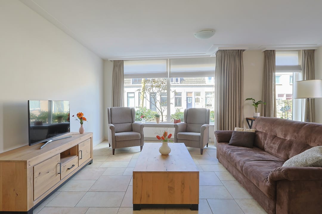 Foto 2 van van Hornstraat 132