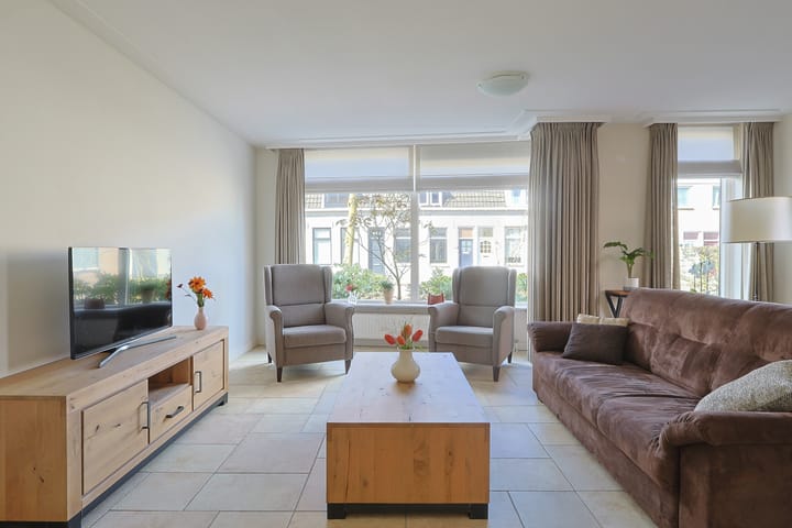 Foto 2 van van Hornstraat 132