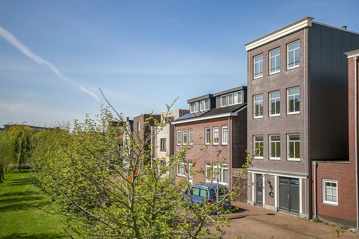 Foto 40 van Zeussingel 98