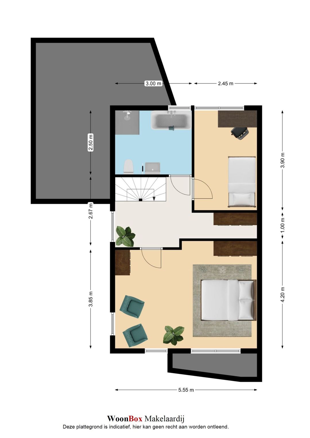 Foto 58 van van Hornstraat 132