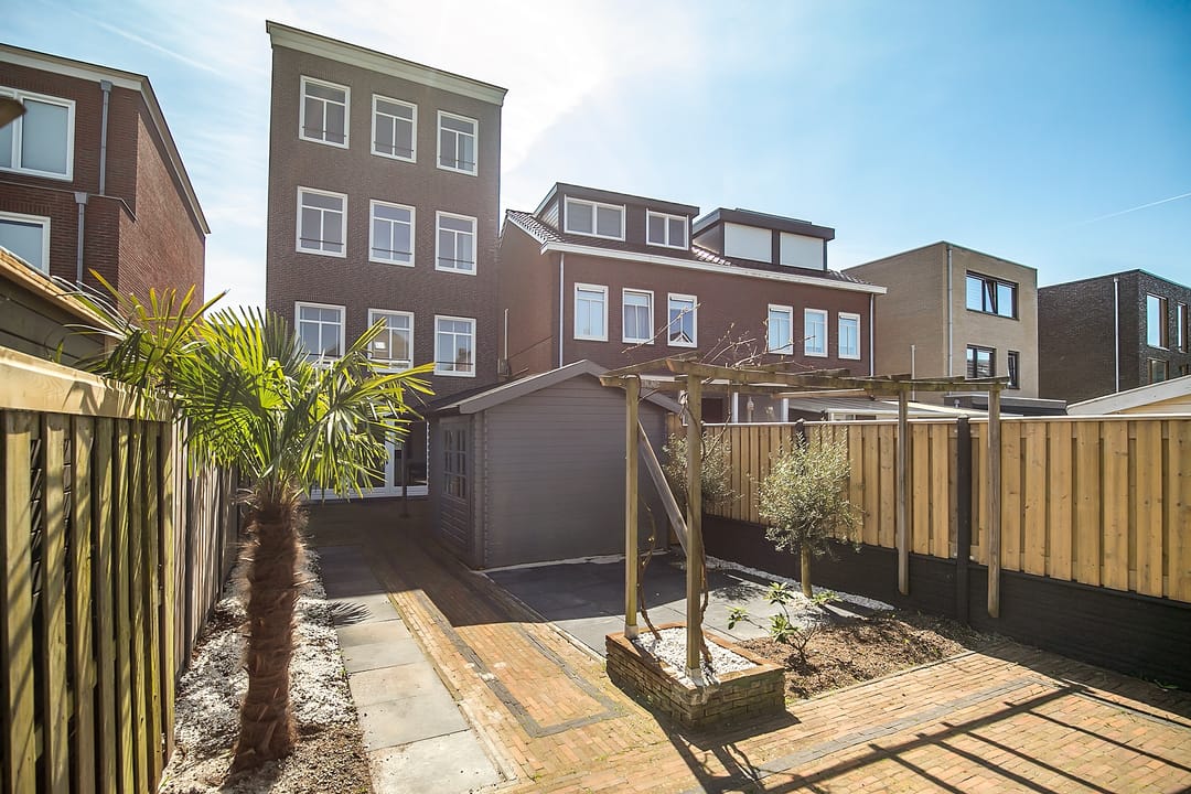 Foto 37 van Zeussingel 98