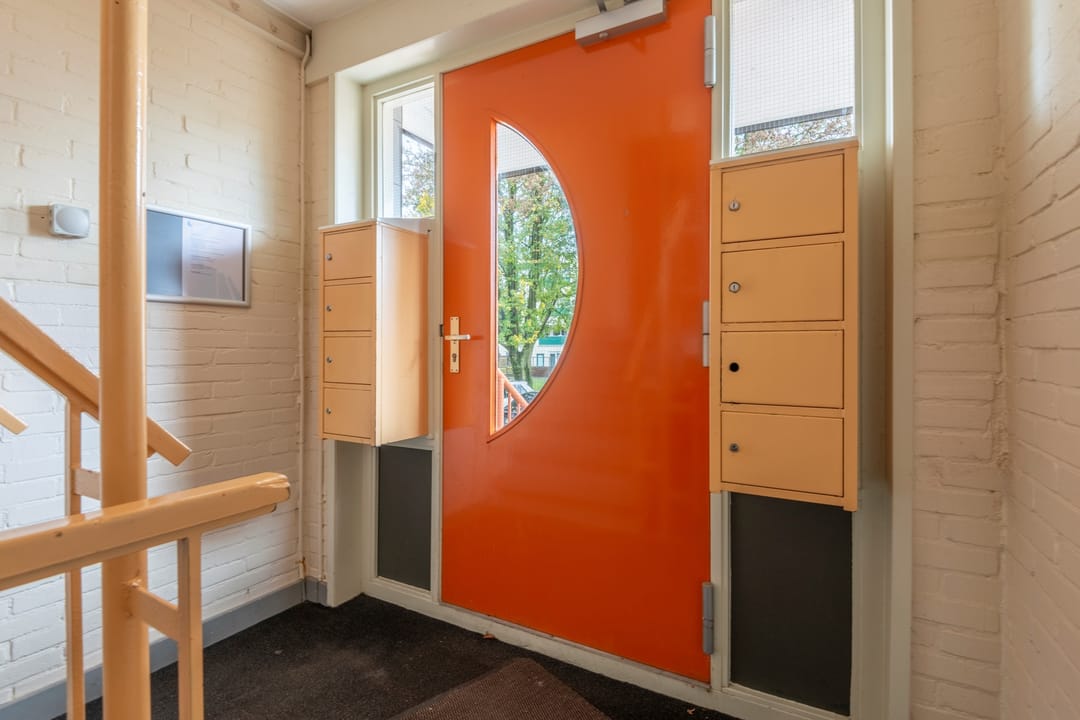 Photo 43 of Kolonel Palmstraat 16-B