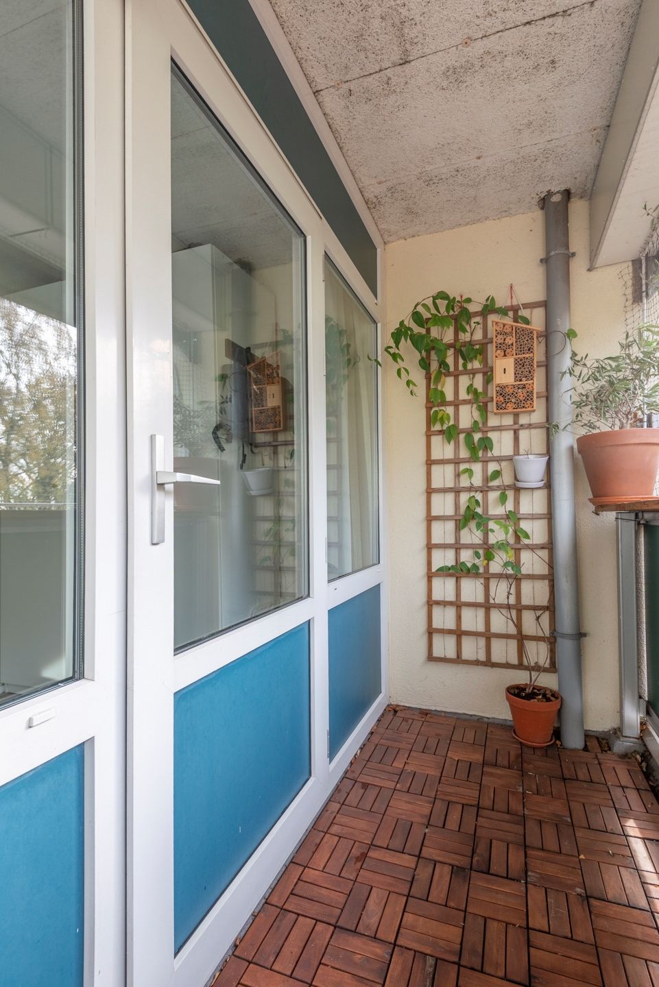 Photo 29 of Kolonel Palmstraat 16-B