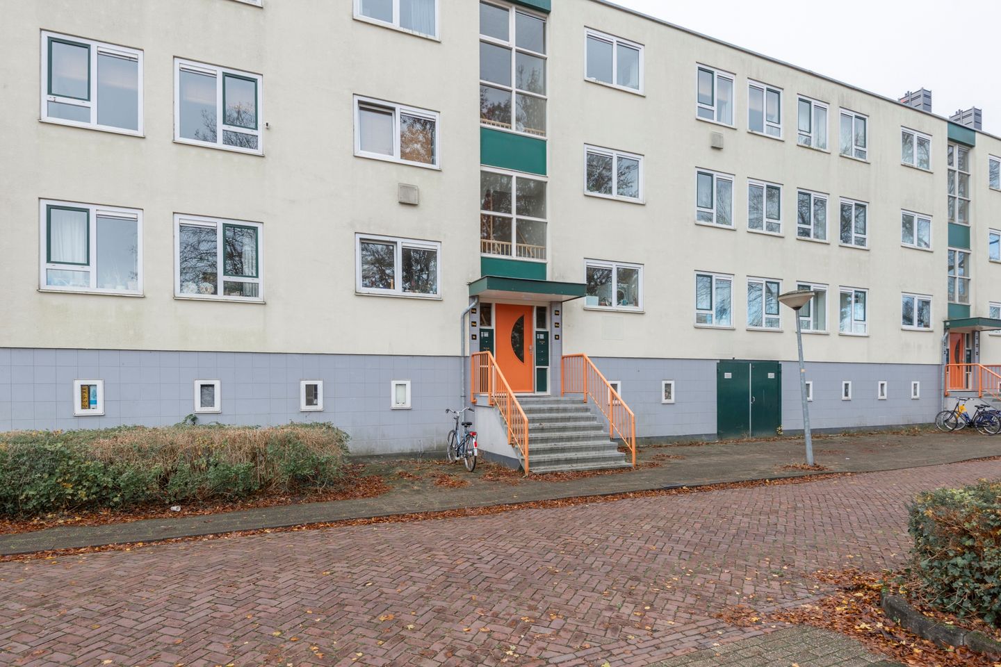Photo 40 of Kolonel Palmstraat 16-B