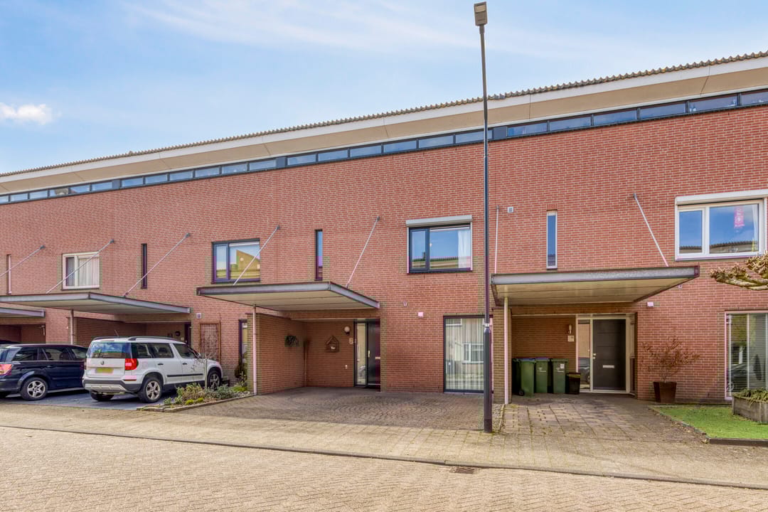 Photo 1 of Heer Halewijnstraat 24