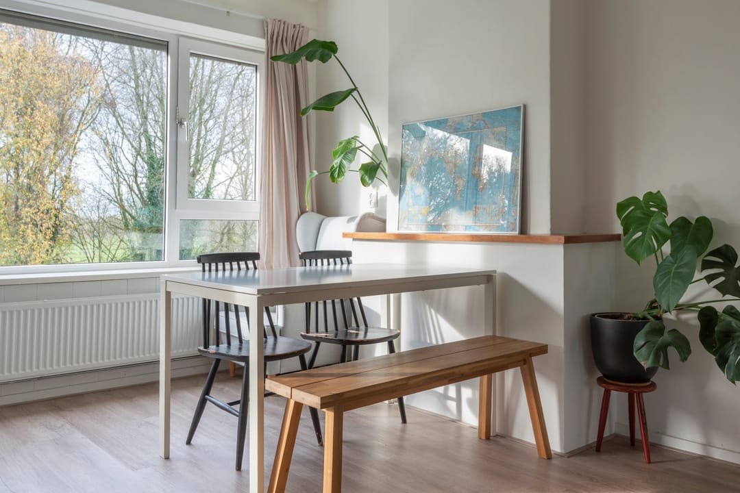 Photo 11 of Kolonel Palmstraat 16-B