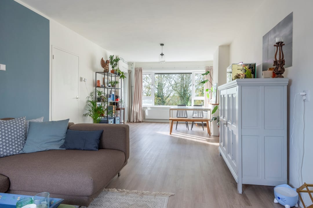Photo 8 of Kolonel Palmstraat 16-B