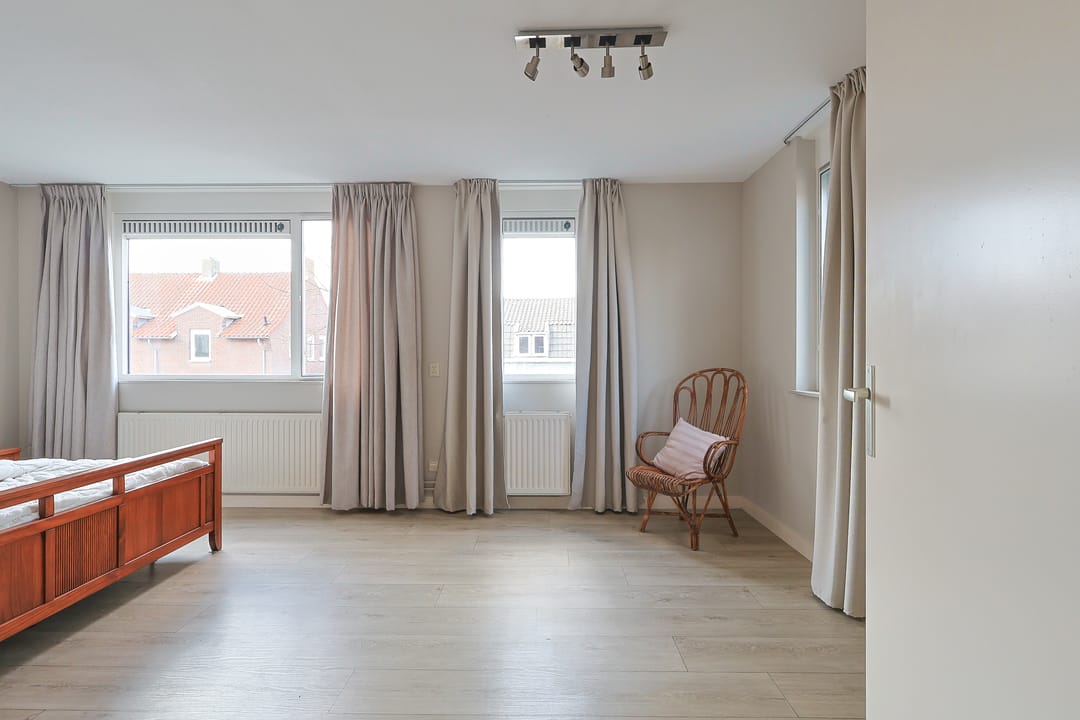 Foto 26 van van Hornstraat 132