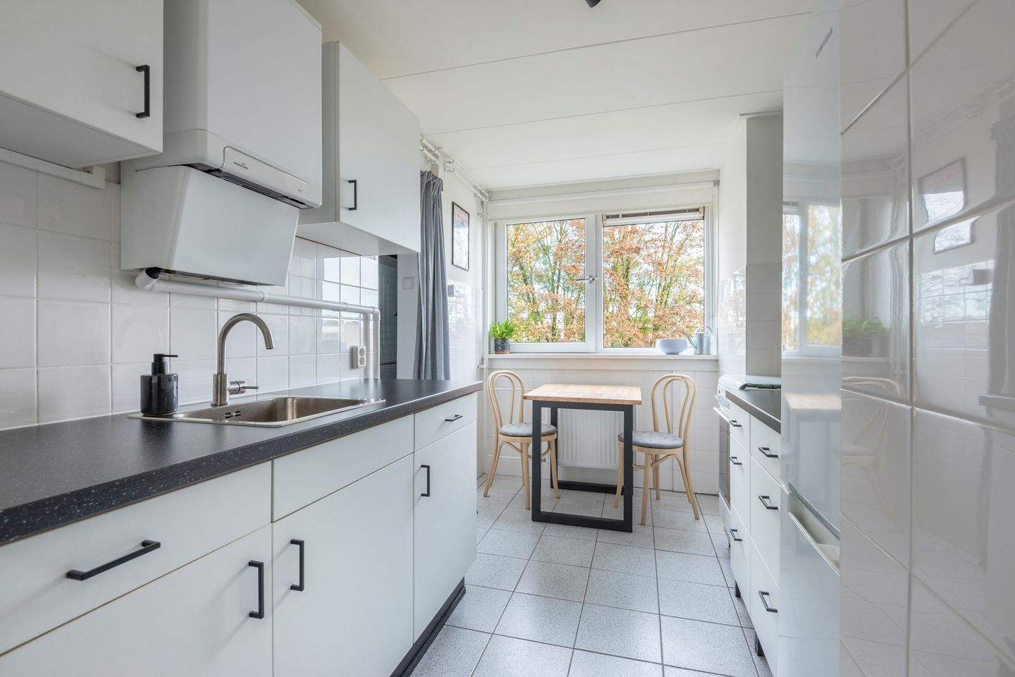 Photo 14 of Kolonel Palmstraat 16-B