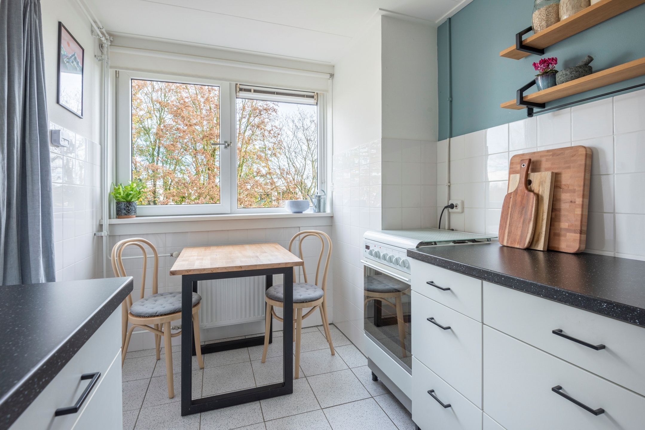 Photo 15 of Kolonel Palmstraat 16-B
