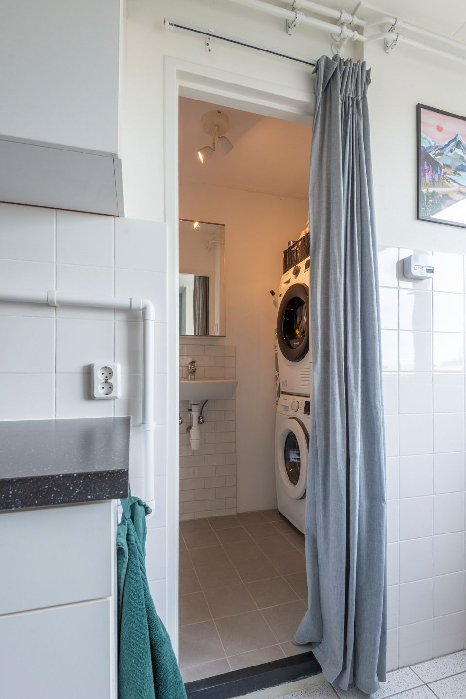 Photo 20 of Kolonel Palmstraat 16-B