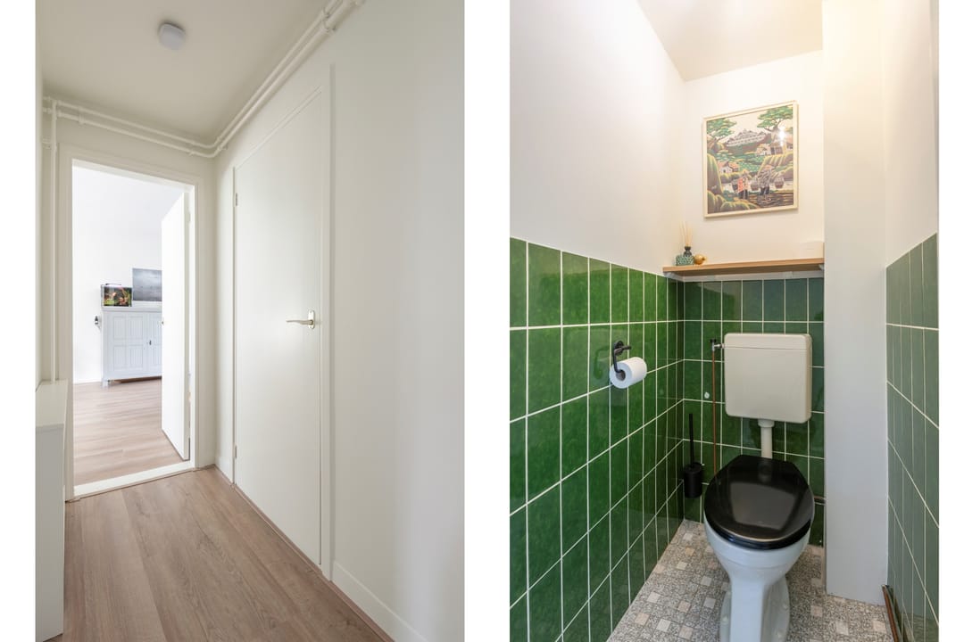 Photo 23 of Kolonel Palmstraat 16-B