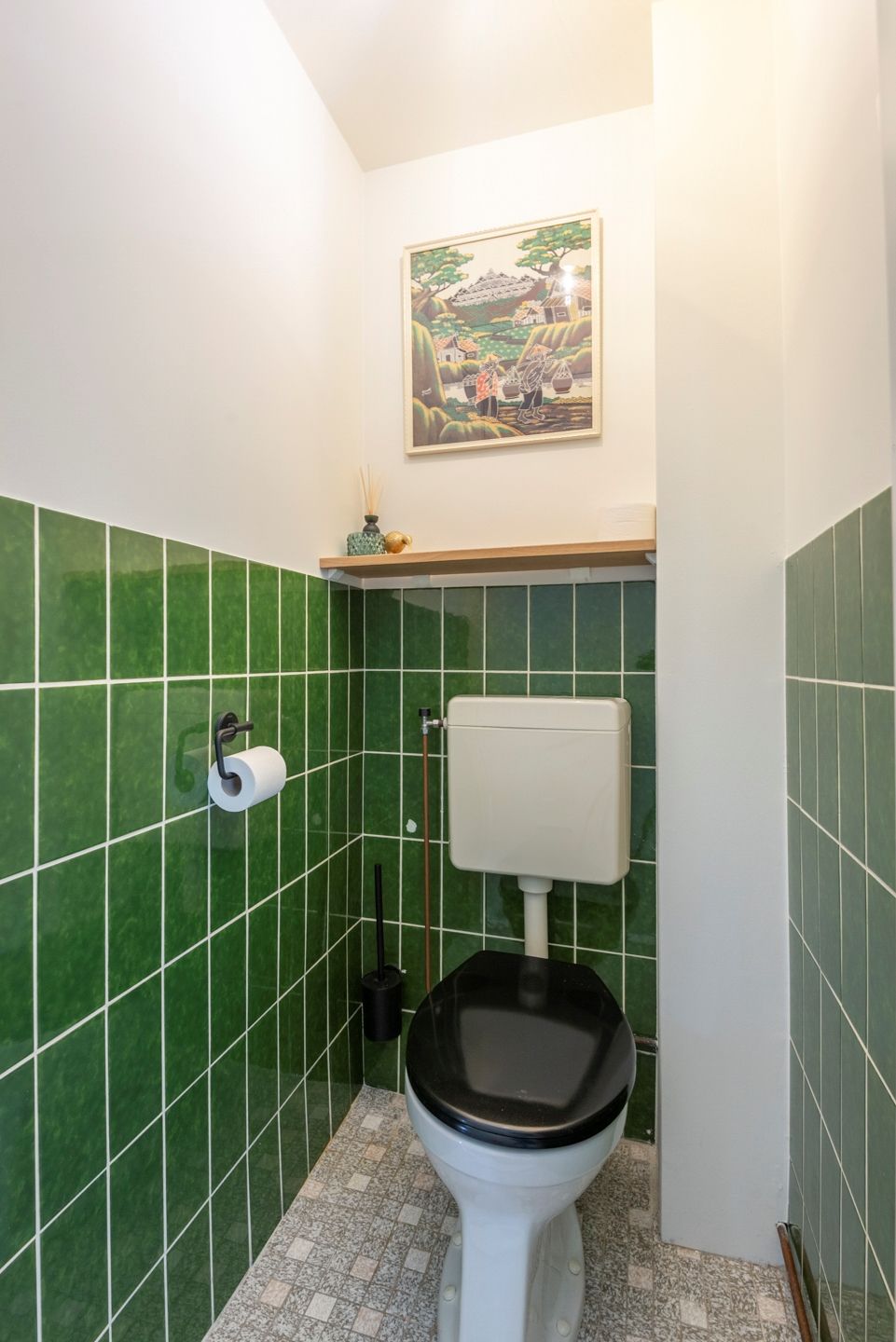 Photo 25 of Kolonel Palmstraat 16-B