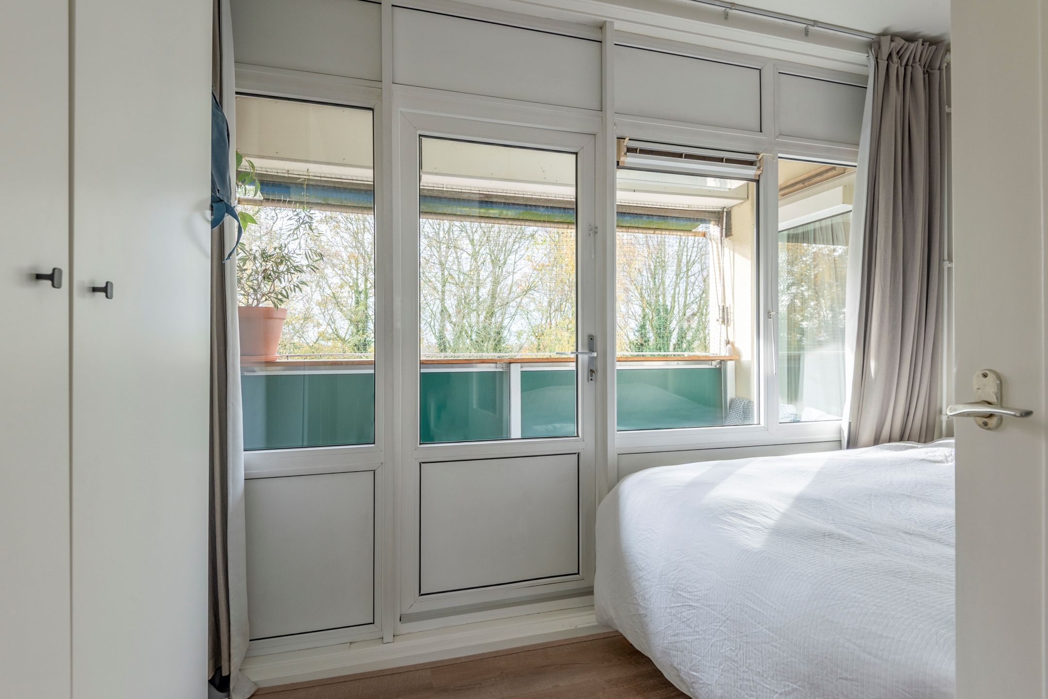 Photo 27 of Kolonel Palmstraat 16-B