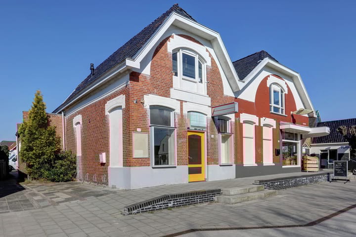 Hoofdweg 216, Paterswolde