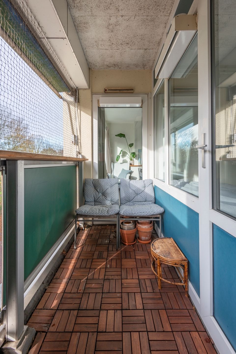 Photo 30 of Kolonel Palmstraat 16-B
