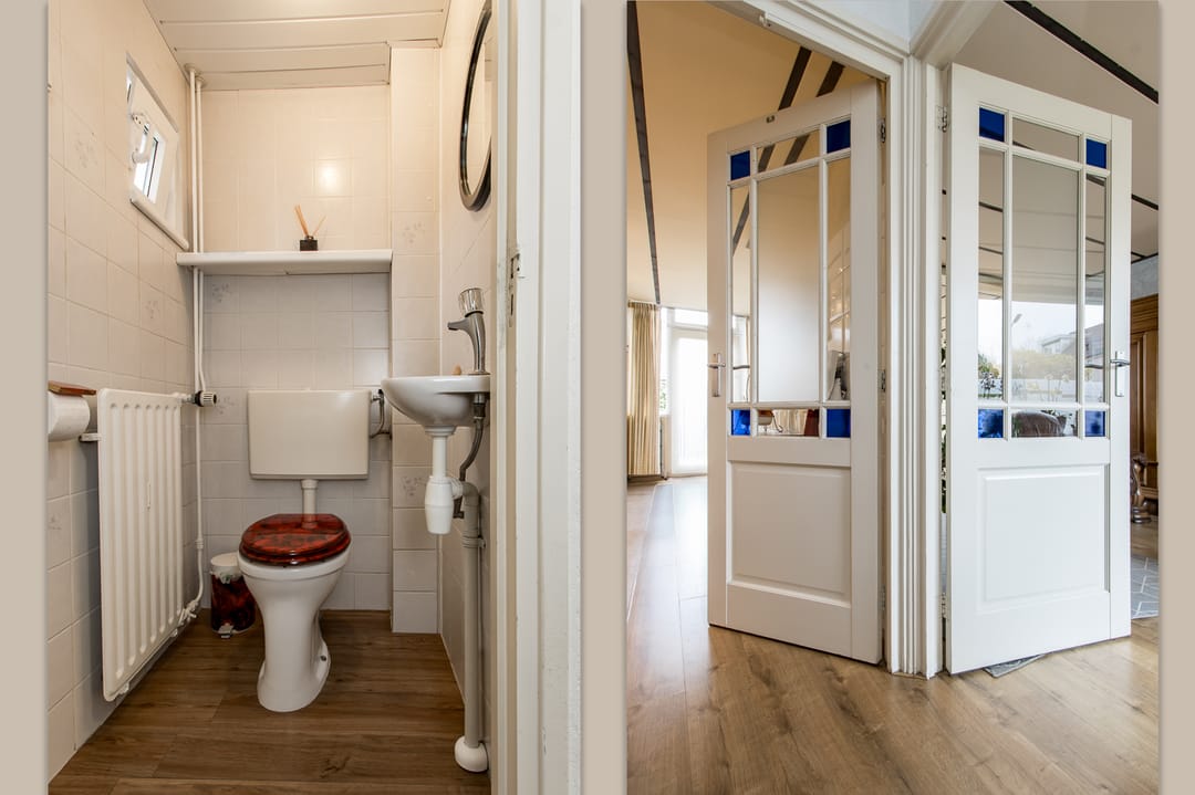 Photo 8 of Maarten Trompstraat 39