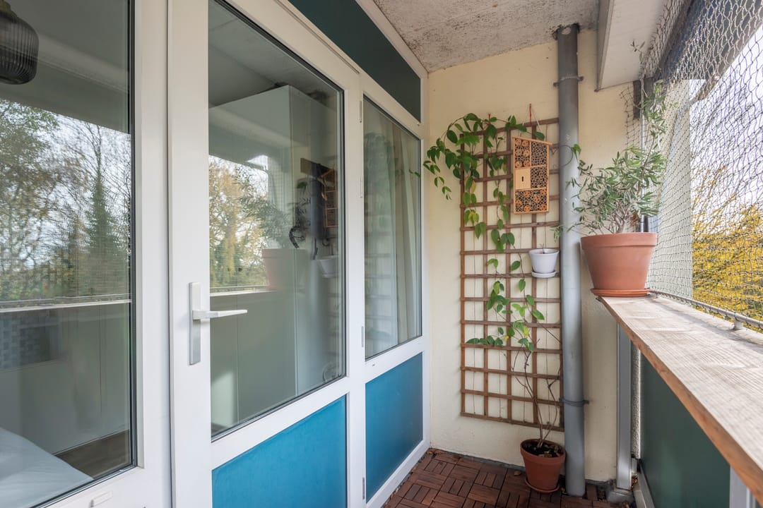 Photo 31 of Kolonel Palmstraat 16-B