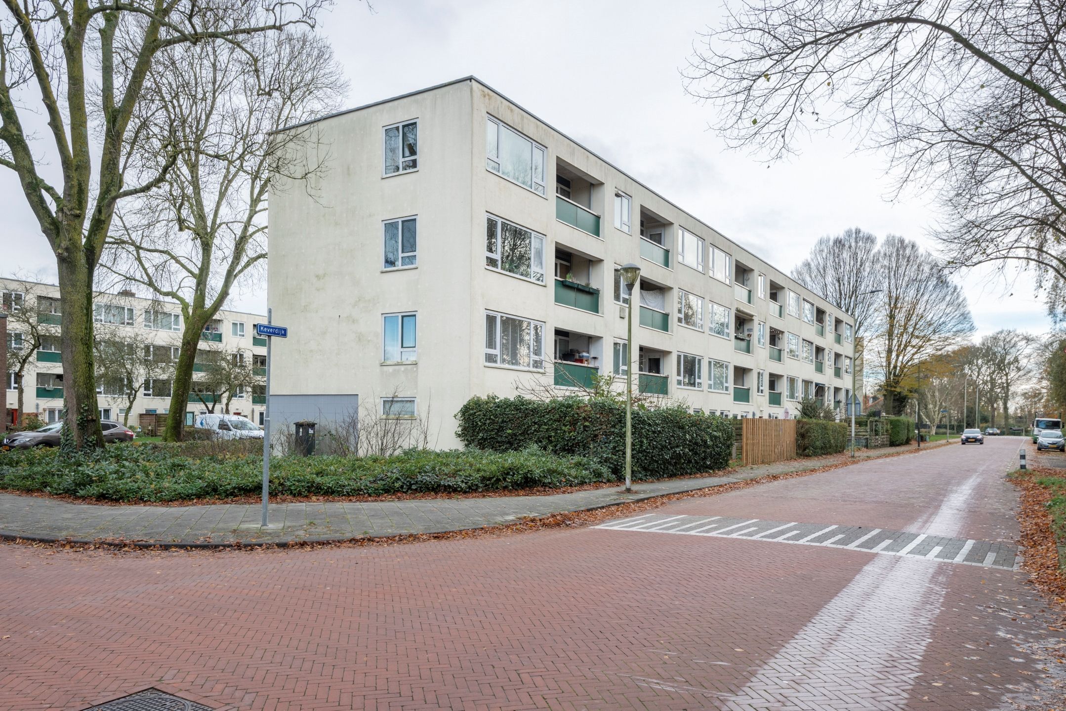 Photo 33 of Kolonel Palmstraat 16-B