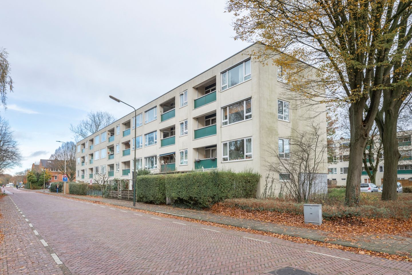 Photo 35 of Kolonel Palmstraat 16-B