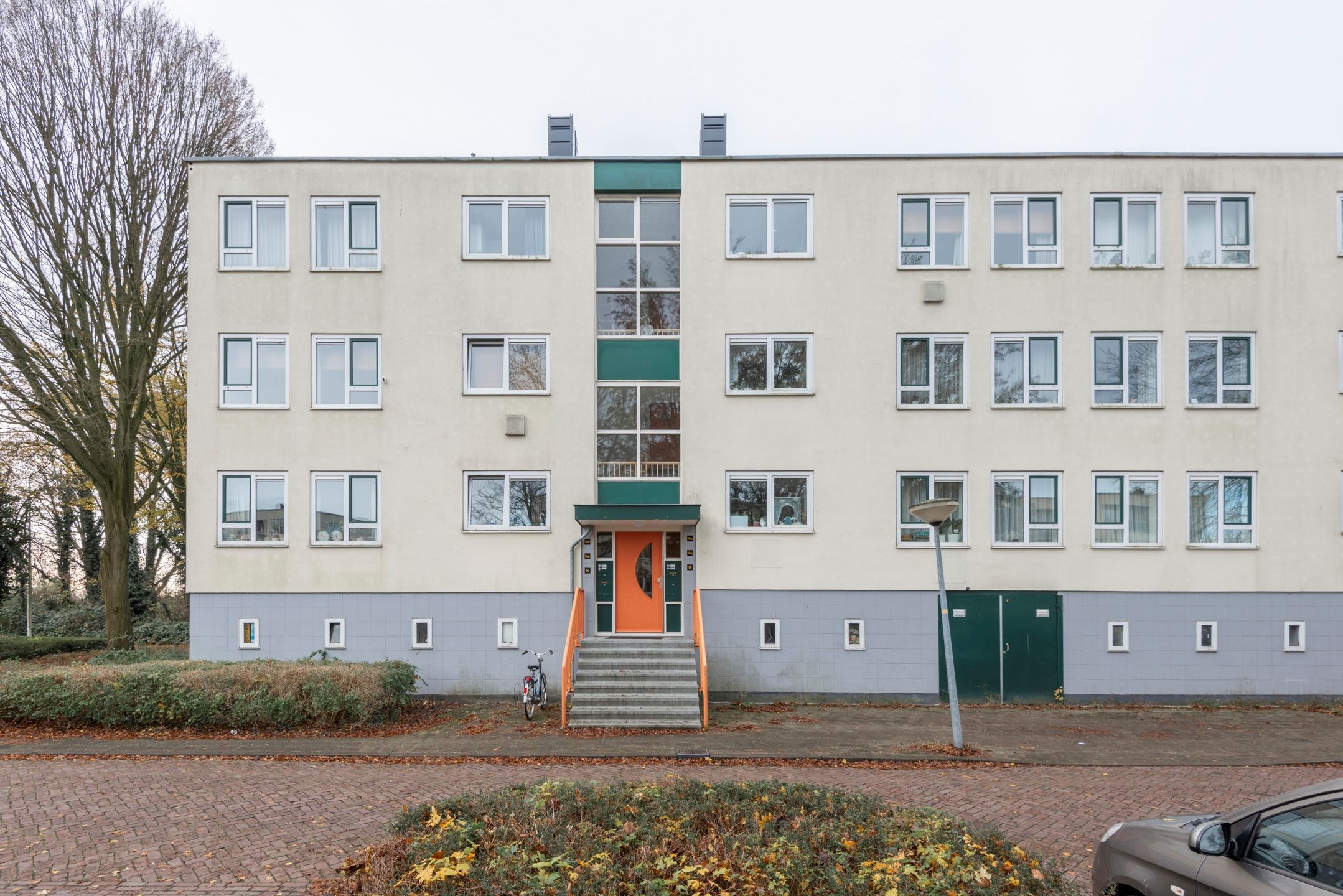 Photo 39 of Kolonel Palmstraat 16-B