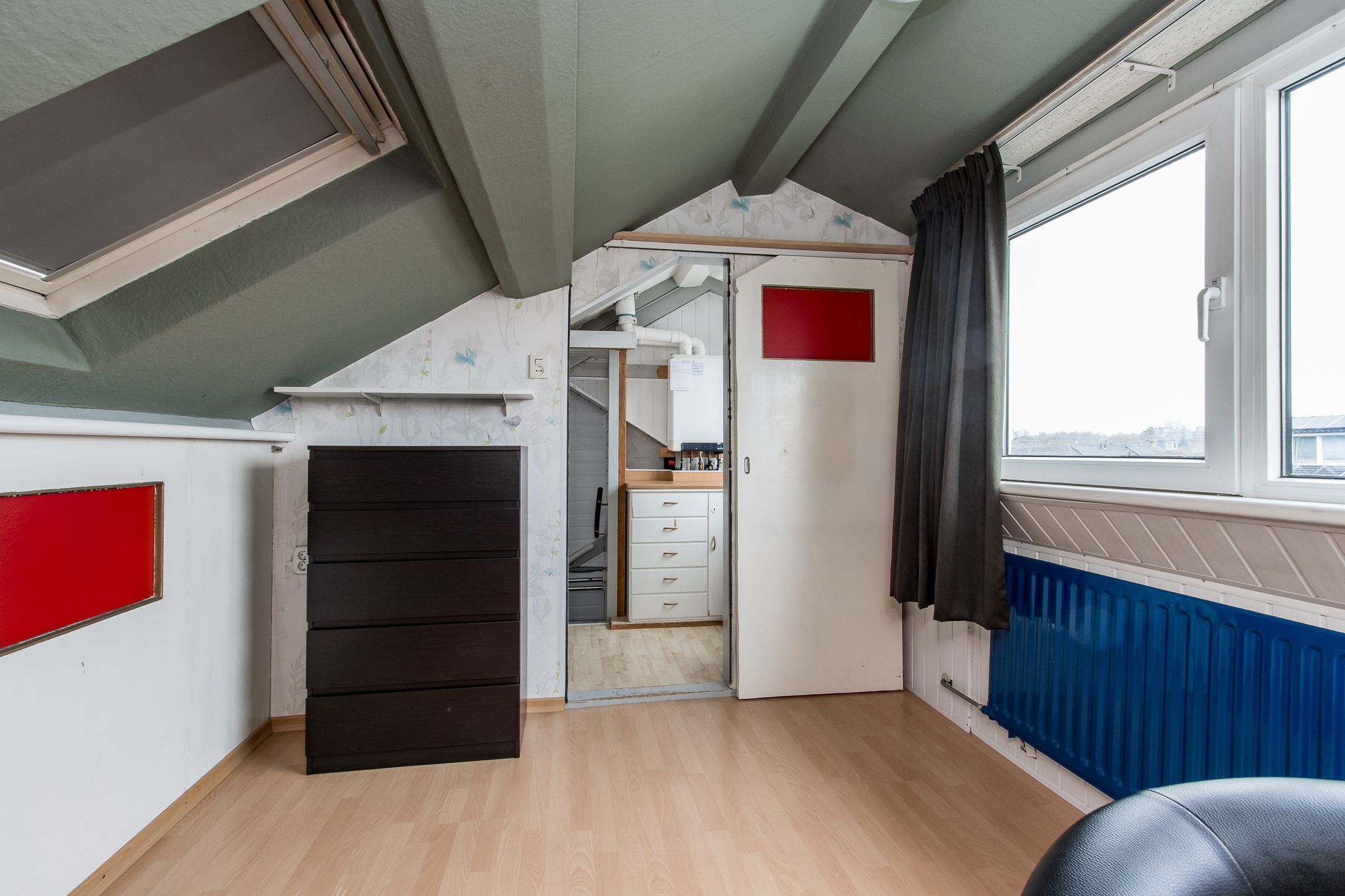 Photo 24 of Maarten Trompstraat 39