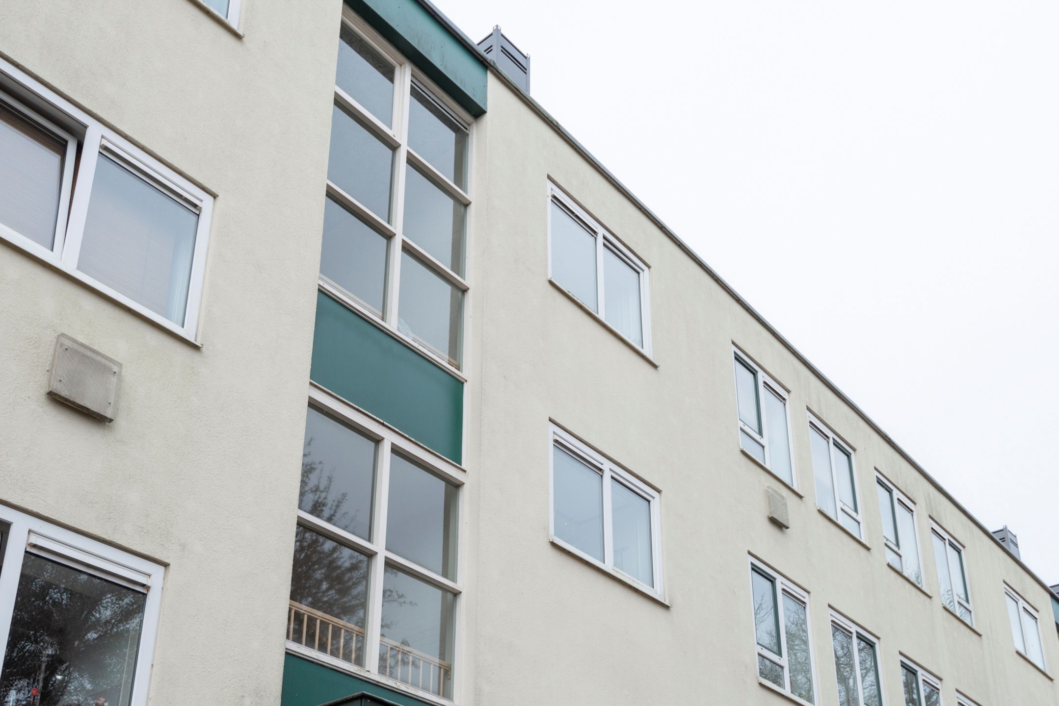 Photo 42 of Kolonel Palmstraat 16-B