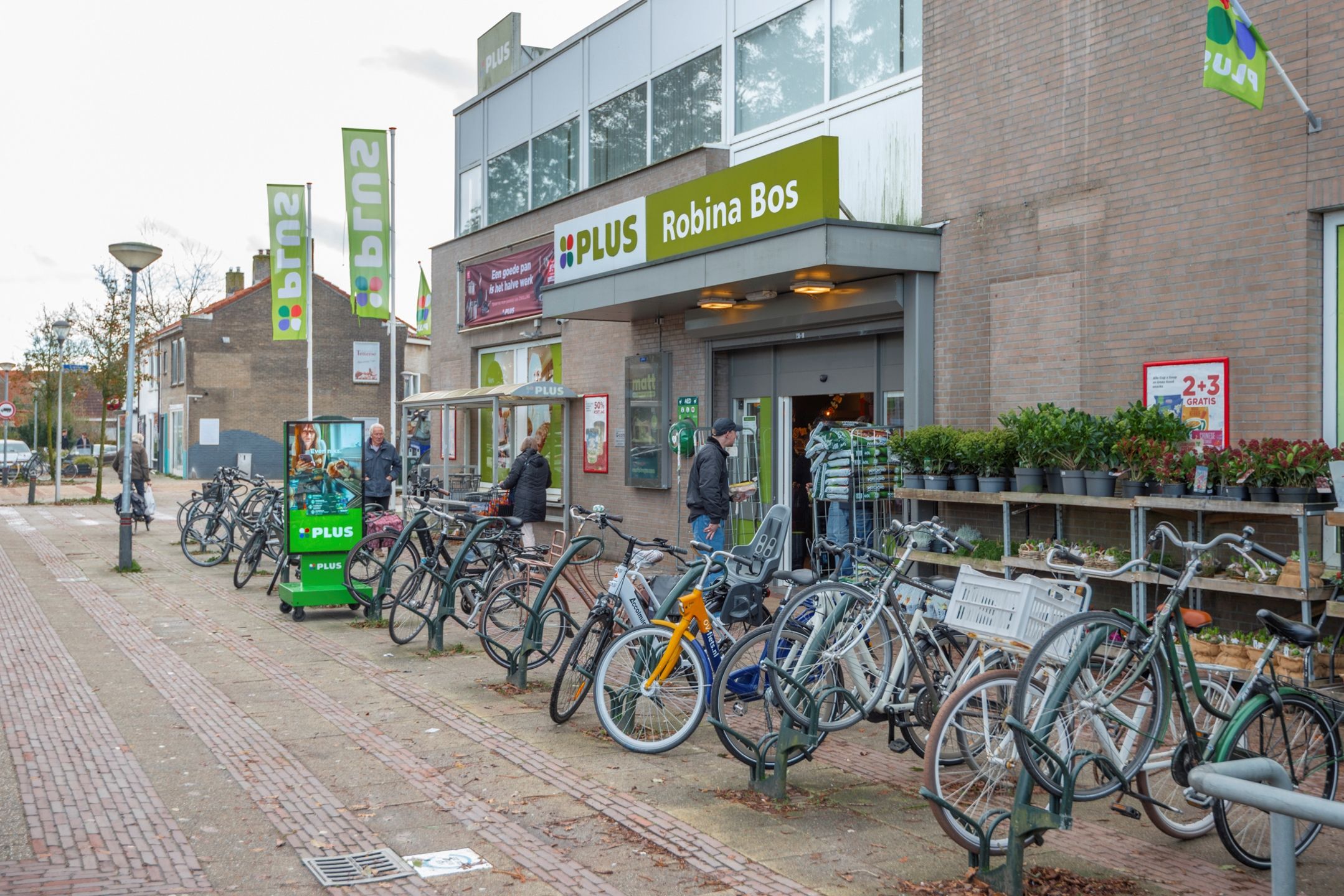 Photo 36 of Kolonel Palmstraat 16-B