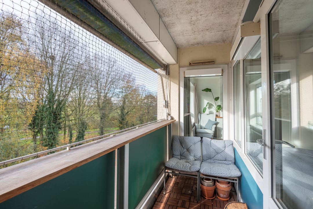 Photo 32 of Kolonel Palmstraat 16-B