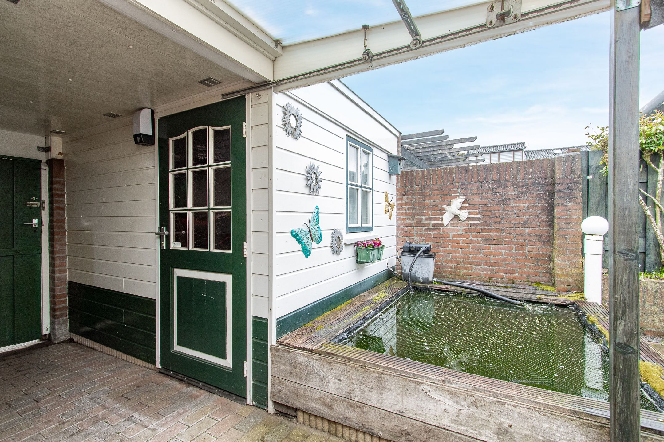 Photo 27 of Maarten Trompstraat 39